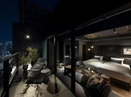 Mercure Tokyu Stay Osaka Namba