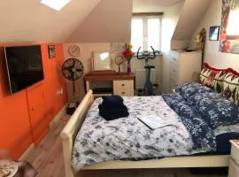 Canterbury HOMESTAY Ensuite