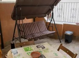 Casa vacanza russo enzo