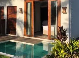 Casa em condomínio na Barra Grande 350m da praia da Ponta do Mutá
