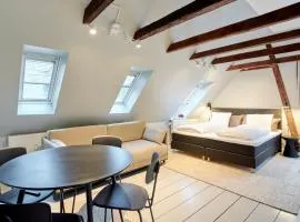 Perfect Apartment for Friends & Families in central Copenhagen