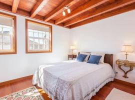 Apartamentos Lumar，位于巴伦西亚的酒店