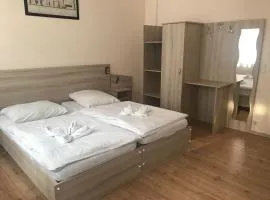 科隆潘森酒店