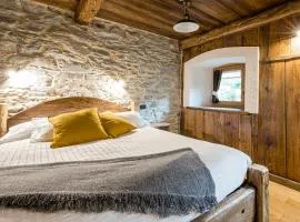 Chambres d'Hôtes - Li Tzatagni