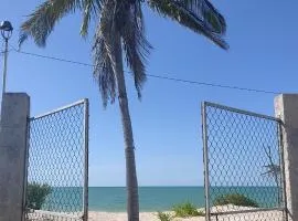 LA CHOZITA DEL MAR