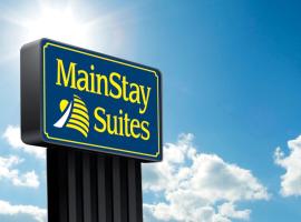 MainStay Suites Ozona I-10，位于奥佐纳的酒店