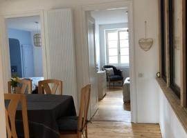 Le Kesbel entre Strasbourg et Colmar en centre Alsace，位于Lièpvre的酒店