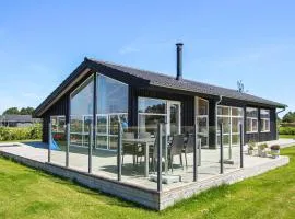 Stunning Home In Samsø With Wifi