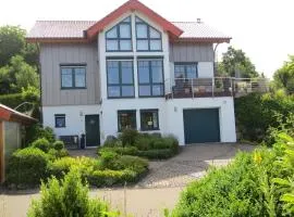 charmante Erdgeschosswohnung in Daun