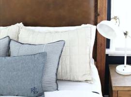 Hotel El Baquiano，位于San Juan de Arama的酒店