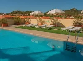 Residence Le Fontane