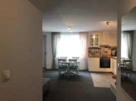 Lavender Suite