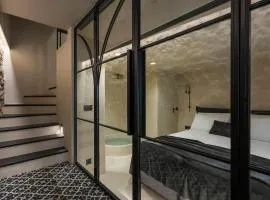 To Ble Hani, the old town house