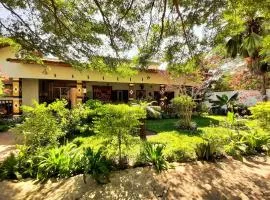 Casa Hotel Sinkiling Gambia