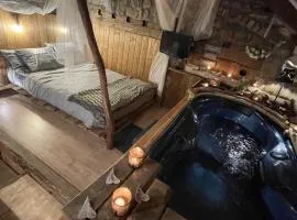 Au Bien-Etre D’Elise - Chambre d’hôte