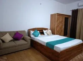 Happy Stay Service Apartment