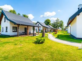 Wikno Port，位于Wikno的酒店