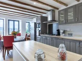 Terre d'Emeraude - Charmante maison avec sauna