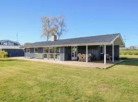 Awesome Home In Samsø With House Sea View