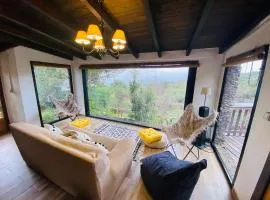 Eco-Resort Finca maestra