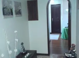 Quartos no centro de Torres Vedras