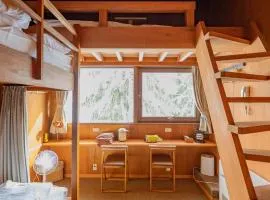 Zao Onsen Lodge Sukore - Vacation STAY 55497v