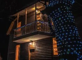 Feel Funny House Svaneti