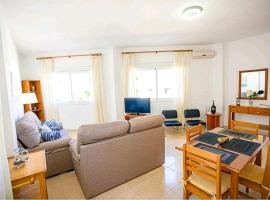 Apartamento LLac,bahía de Alcudia.，位于阿尔库迪亚的公寓