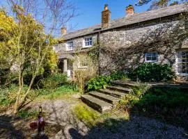 Aaron's Cottage