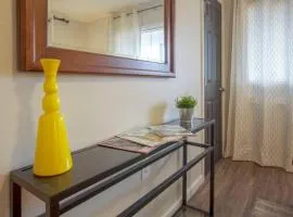 Beautiful One Bedroom City Oasis