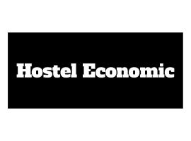 HOSTEL ECONOMIC DIVINOPOLIS，位于迪维诺波利斯的青旅