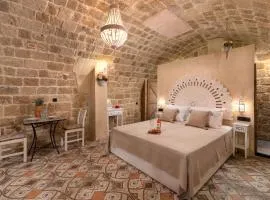 Stone Cave Suite