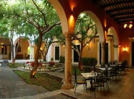 Hotel Boutique La Mision De Fray Diego