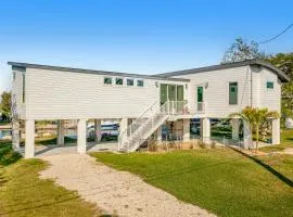 Big Pine Key Dreams