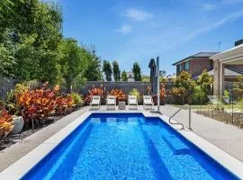 The Witton Holiday House