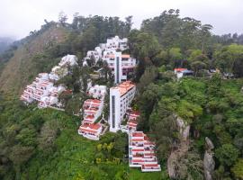 Sterling Yercaud，位于埃尔加德的酒店