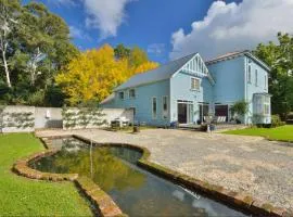 The Gisborne Club - Boutique accommodation