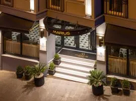 Marius Hotel