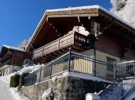 Chalet Cocoon