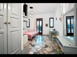 Studio with sea view, Creta, Ierapetra