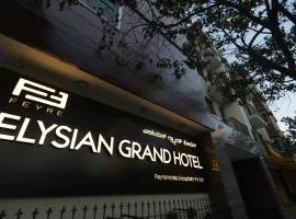 Elysian Grand Hotel
