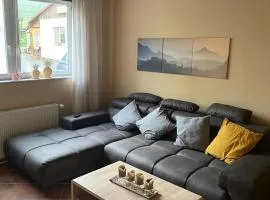 Ferienwohnung Schanz