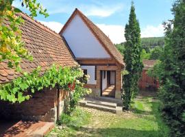 Casa Lopo，位于Vale的酒店