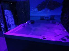 Virtuel Spa，位于Achicourt的酒店