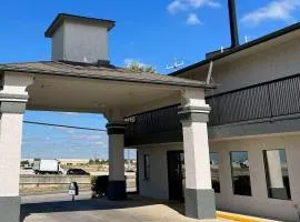 圣安东尼奥35号州际公路北戴斯酒店