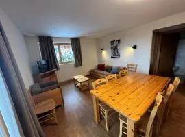 Pracondu RENOVE OUTDOOR & FUN Appartement 8 personnes