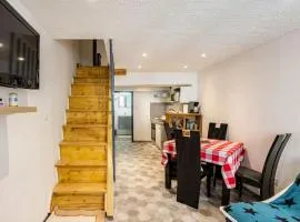 Maison atypique dans circulade