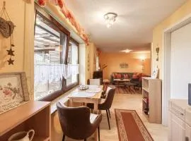 Ferienwohnung Gartenliebe