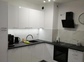 Apartament MajaHouse，位于新苏尔的酒店