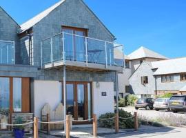 Sea Gem, Port Isaac Bay Holidays，位于以撒港的酒店